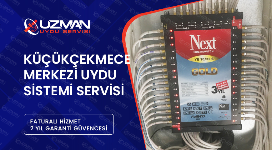 kucukcekmece-merkezi-uydu-sistemi-servisi Küçükçekmece Merkezi Uydu Sistemi Servisi
