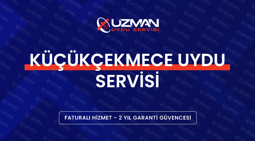 kucukcekmece-uydu-servisi Küçükçekmece Uydu Servisi