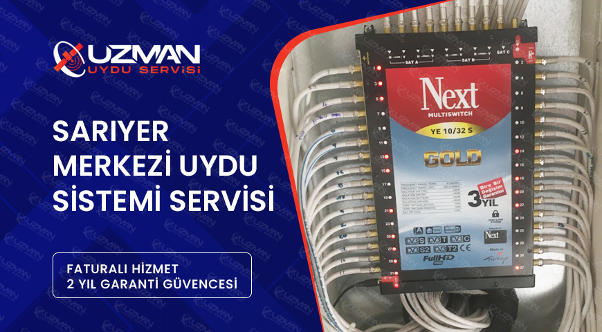 sariyer-merkezi-uydu-sistemi-servisi Sarıyer Merkezi Uydu Sistemi Servisi