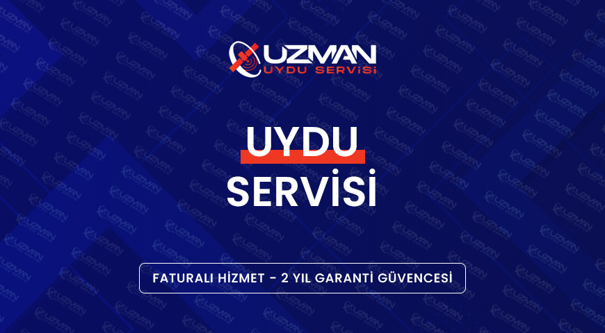 Uzman Uydu Servisi Uydu Servisi