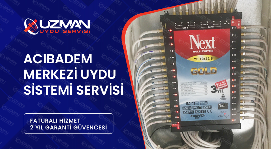 acibadem-merkezi-uydu-sistemi-servisi Acıbadem Merkezi Uydu Sistemi Servisi