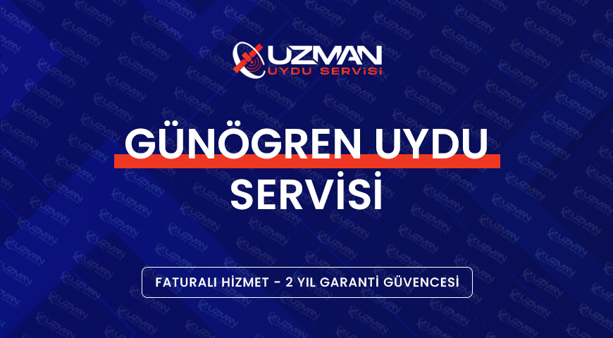 Güngören Uydu Servisi
